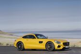 Mercedes-Benz AMG GT (C190) 2015 - 2017