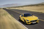 Mercedes-Benz AMG GT (C190) 2015 - 2017