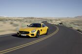 Mercedes-Benz AMG GT (C190) 2015 - 2017