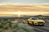 Mercedes-Benz AMG GT (C190) 2015 - 2017