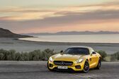 Mercedes-Benz AMG GT (C190) 2015 - 2017