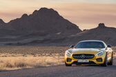 Mercedes-Benz AMG GT (C190) 2015 - 2017