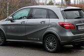 Mercedes-Benz B-Class Electric Drive (W242) 2014 - 2017