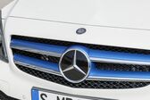 Mercedes-Benz B-Class Electric Drive (W242) 2014 - 2017