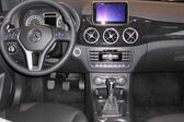 Mercedes-Benz B-class (W246) B 180 1.8 CDI (109 Hp) DCT 2011 - 2013