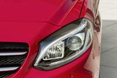 Mercedes-Benz B-class (W246 facelift 2014) B 220 CDI (177 Hp) DCT 2014 - 2018