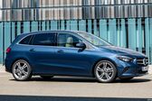 Mercedes-Benz B-class (W247) B 180 (136 Hp) 2018 - present