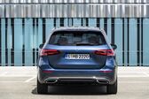 Mercedes-Benz B-class (W247) B 220d (190 Hp) DCT 2018 - present