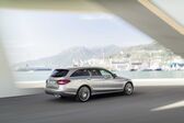 Mercedes-Benz C-class T-modell (S205, facelift 2018) C 300d (245 Hp) 4MATIC G-TRONIC 2018 - 2021