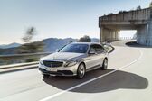 Mercedes-Benz C-class T-modell (S205, facelift 2018) C 200d (150 Hp) G-TRONIC 2018 - 2021