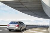 Mercedes-Benz C-class T-modell (S205, facelift 2018) C 200d (150 Hp) G-TRONIC 2018 - 2021
