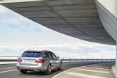 Mercedes-Benz C-class T-modell (S205, facelift 2018) C 200 (184 Hp) 4MATIC G-TRONIC 2018 - 2021