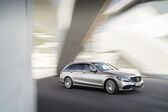 Mercedes-Benz C-class T-modell (S205, facelift 2018) C 220d (194 Hp) 4MATIC G-TRONIC 2018 - 2021