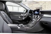 Mercedes-Benz C-class T-modell (S205, facelift 2018) AMG C 63 V8 (476 Hp) MCT 2018 - 2021
