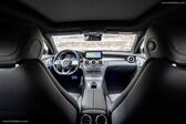 Mercedes-Benz C-class Coupe (C205, facelift 2018) 2018 - 2021