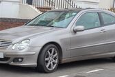Mercedes-Benz C-class Sports Coupe (CL203, facelift 2004) C 350 (272 Hp) 7G-TRONIC 2005 - 2008
