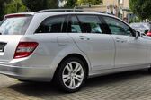 Mercedes-Benz C-class T-modell (S204) 2007 - 2011
