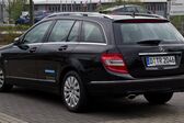 Mercedes-Benz C-class T-modell (S204) 2007 - 2011