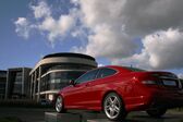 Mercedes-Benz C-class Coupe (C204 facelift 2011) C 200 (184 Hp) 2011 - 2014