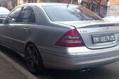 Mercedes-Benz C-class (W203) 2000 - 2004