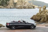 Mercedes-Benz C-class Cabriolet (A205, facelift 2018) AMG C 43 V6 (390 Hp) 4MATIC TCT 2018 - 2021