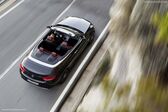 Mercedes-Benz C-class Cabriolet (A205, facelift 2018) C 220d (194 Hp) 4MATIC G-TRONIC 2018 - 2021