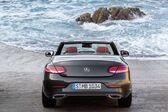 Mercedes-Benz C-class Cabriolet (A205, facelift 2018) AMG C 63 S V8 (510 Hp) MCT 2018 - 2021