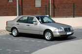 Mercedes-Benz C-class (W202) C 280 V6 (197 Hp) 5G-TRONIC 1997 - 2000