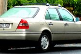 Mercedes-Benz C-class (W202) C 200 D (202.120) (75 Hp) 1993 - 1997