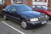 Mercedes-Benz C-class (W202) 1993 - 2000