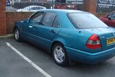 Mercedes-Benz C-class (W202) 1993 - 2000