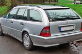 Mercedes-Benz C-class T-modell (S202) 1995 - 2000