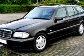 Mercedes-Benz C-class T-modell (S202) C 230 Kompressor (193 Hp) 1997 - 2000