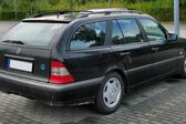 Mercedes-Benz C-class T-modell (S202) C 280 T (197 Hp) Automatic 1997 - 2000