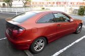 Mercedes-Benz C-class Sports Coupe (CL203) C 220 CDI (143 Hp) Automatic 2000 - 2003