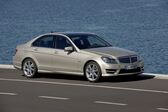 Mercedes-Benz C-class (W204 facelift 2011) C 250 (204 Hp) 2011 - 2014