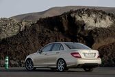 Mercedes-Benz C-class (W204 facelift 2011) C 200 (184 Hp) G-TRONIC 2011 - 2014