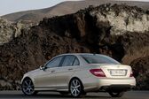 Mercedes-Benz C-class (W204 facelift 2011) C 250 CDI 4MATIC (204 Hp) G-TRONIC 2011 - 2014