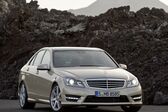 Mercedes-Benz C-class (W204 facelift 2011) C 200 CDI (136 Hp) 2011 - 2014