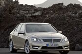 Mercedes-Benz C-class (W204 facelift 2011) 2011 - 2014