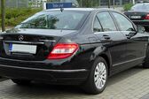 Mercedes-Benz C-class (W204) C 320 CDI (224 Hp) 2006 - 2011