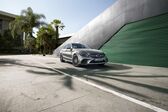 Mercedes-Benz C-class (W205, facelift 2018) C 300 e (320 Hp) EQ Power G-TRONIC 2019 - 2021