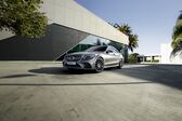 Mercedes-Benz C-class (W205, facelift 2018) C 400 V6 (333 Hp) 4MATIC G-TRONIC 2018 - 2021