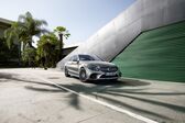 Mercedes-Benz C-class (W205, facelift 2018) C 220d (194 Hp) G-TRONIC 2018 - 2021