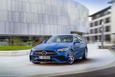 Mercedes-Benz C-class T-modell (S206) C 300 d EQ Boost (265 Hp) 9G-TRONIC 2021 - present