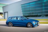 Mercedes-Benz C-class T-modell (S206) 2021 - present