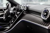 Mercedes-Benz C-class T-modell (S206) C 300 d EQ Boost (265 Hp) 9G-TRONIC 2021 - present