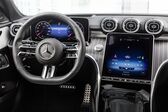 Mercedes-Benz C-class T-modell (S206) C 200 EQ Boost (204 Hp) 9G-TRONIC 2021 - present