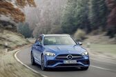 Mercedes-Benz C-class T-modell (S206) C 200 EQ Boost (204 Hp) 9G-TRONIC 2021 - present