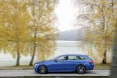 Mercedes-Benz C-class T-modell (S206) C 300 d EQ Boost (265 Hp) 9G-TRONIC 2021 - present